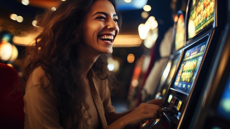 joypokies Meja Baccarat Premium