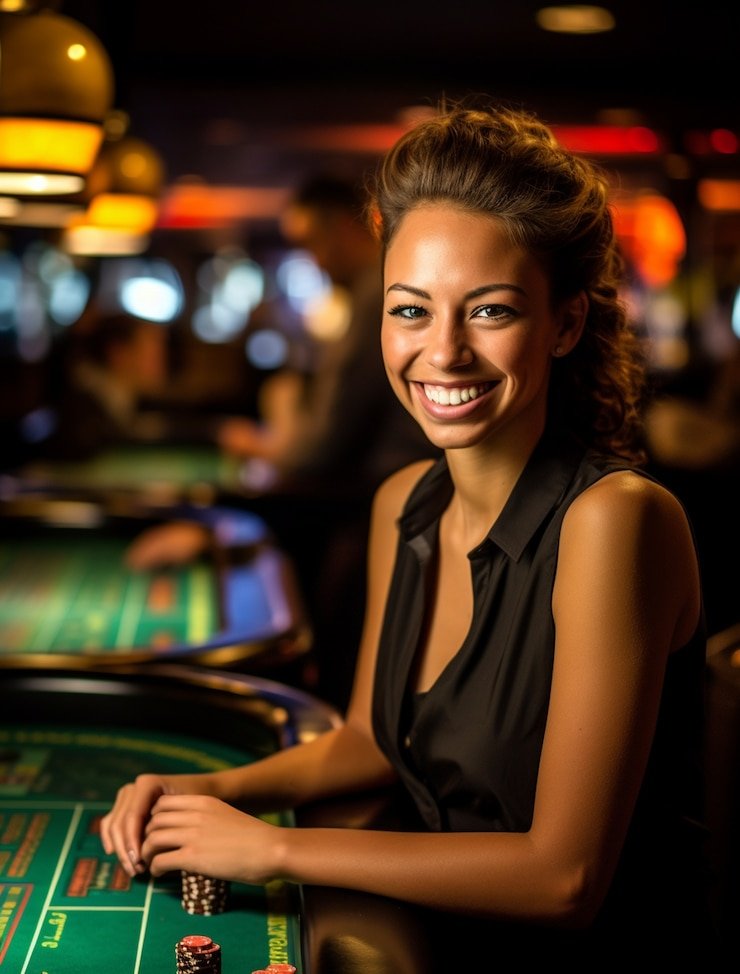 joypokies Ruang Roulette Interaktif
