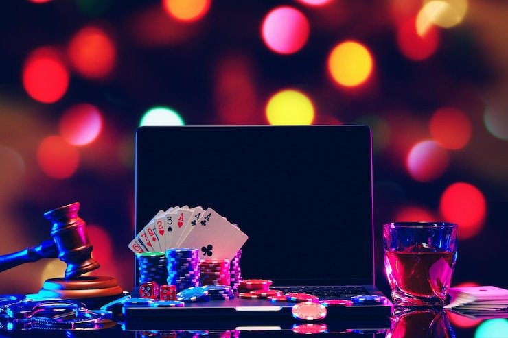 joypokies Apa yang Kami Tawarkan dalam Lobi Dealer Langsung